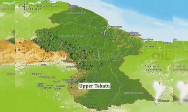 Guyana producirá 360.000 bpd  en el tercer trimestre