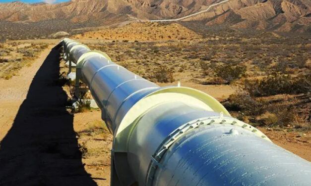 El Gasducto Néstor Kirchner generará 6.000 puestos de trabajo