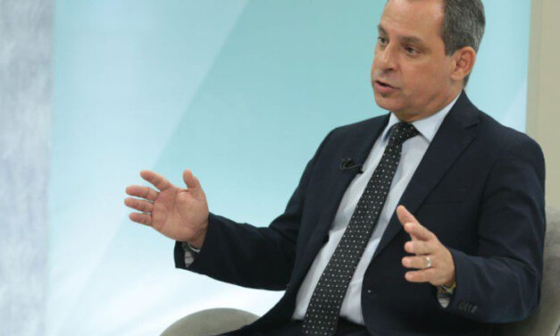 Jose Mauro Coelho, nuevo CEO de Petrobras