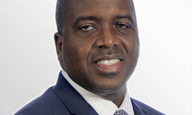 Keith Jennings, Executive VP y CFO de Weatherford, deja libre el cargo