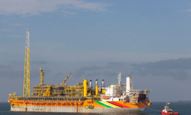 Guyana ha recibido desde 2020 más de GY $ 16 mil millones en regalías