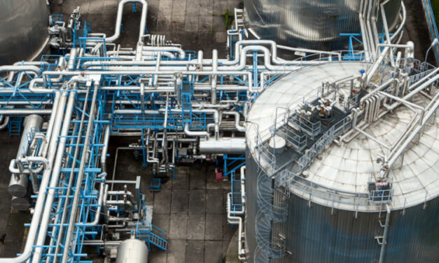 McDermott se gana contrato con ADNOC
