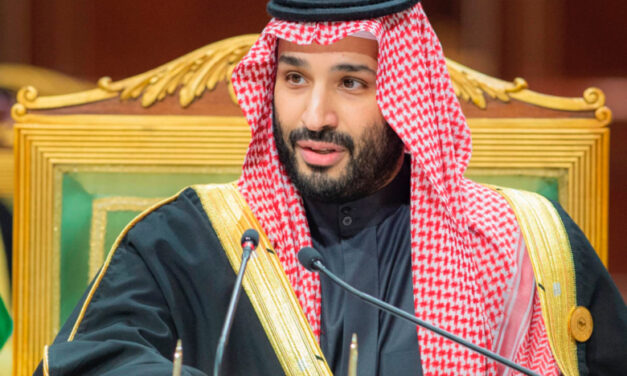 El dominio petrolero de Arabia Saudita durará