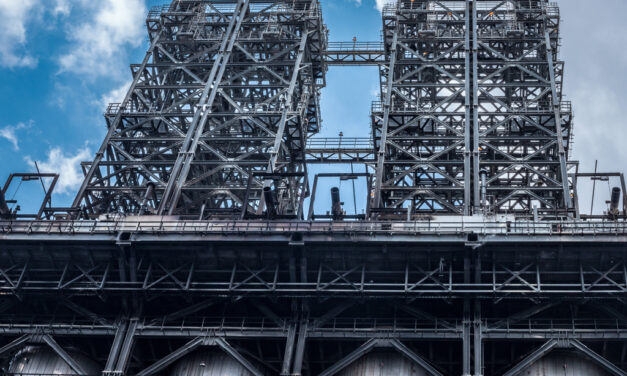 Refinería de Cartagena alcanza récord histórico en su margen de refinación en el primer trimestre de 2022