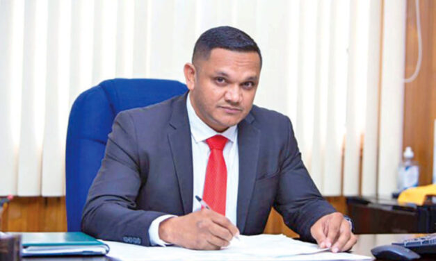 Guyana considera construir segundo gasoducto