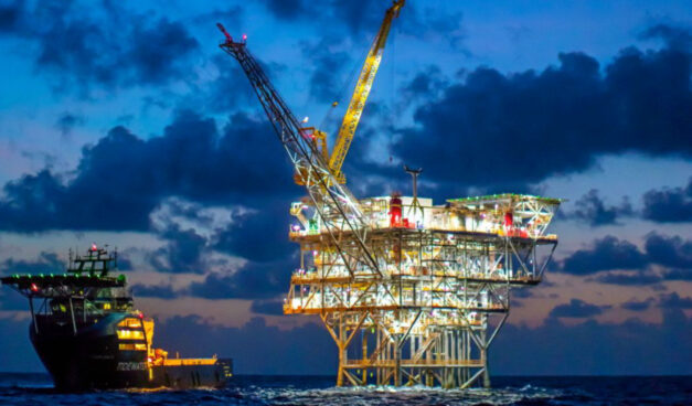 bp le adjudicó un gasducto a Subsea 7