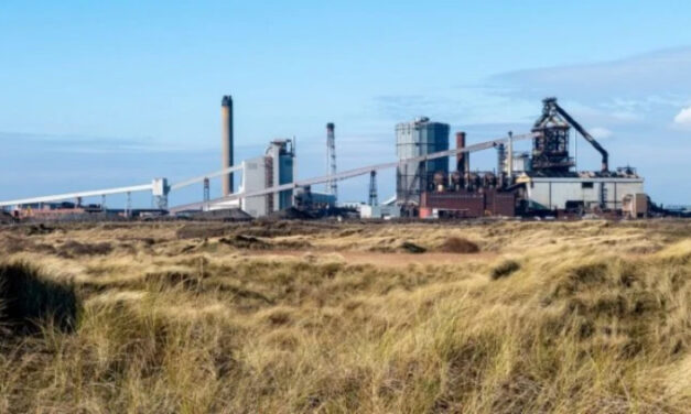 bp invertirá £18 billion en el sistema energético del Reino Unido para el 2030