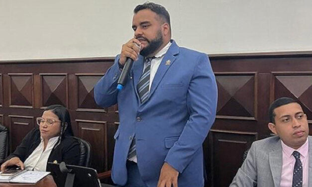 Consejo Legislativo del Estado Zulia alerta sobre escasez de combustible