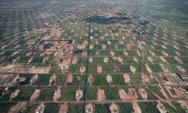 La Cuenca del Permian alcanzará un récord de producción en Junio