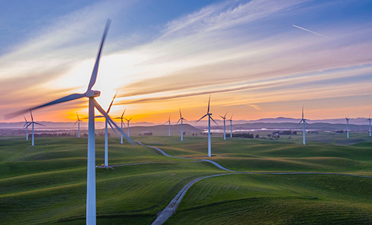 Transición Energética vs. Seguridad Energética