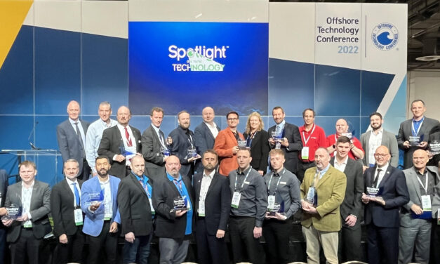 Gráfica del día | May 03, 2022 | Ganadores del OTC 2022…