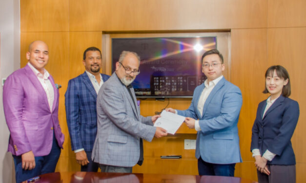 Guyana comienza en Junio la construcción del hotel Marriott AC  