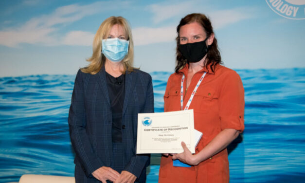 OTC reconoce a los  Emerging Leaders Class of 2022