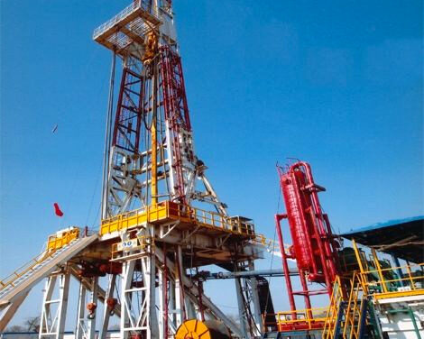 En USA continúan aumentando  los equipos de perforación activos