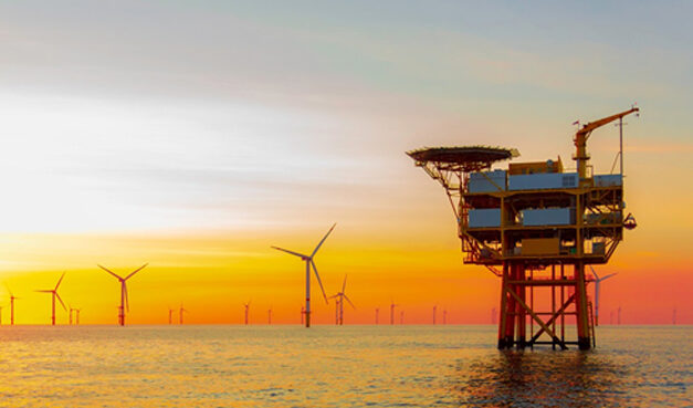 TotalEnergies y Ørsted se asocian para licitar proyectos de energía eólica en Holanda