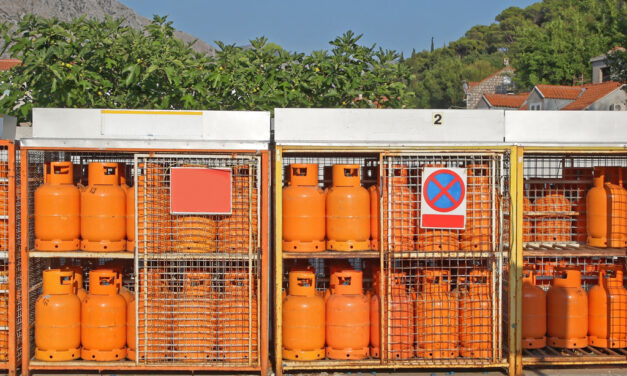 Descuento de Ecopetrol para el GLP termina el 30 de Junio 