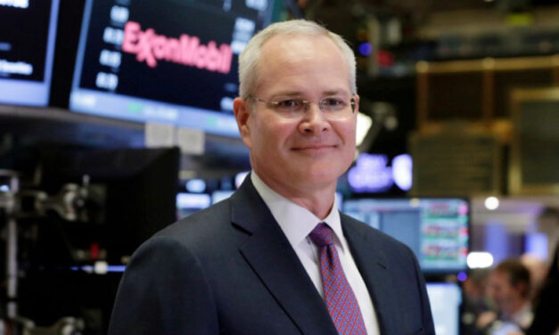 Exxon quiere ser socio de referencia para los NOC