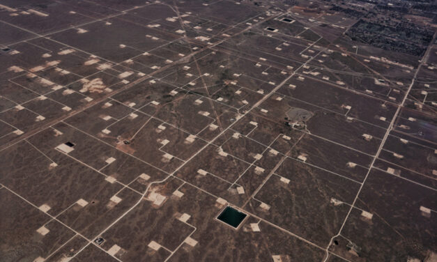 EIA pronostica que la producción del Permian alcanzará un récord en Julio