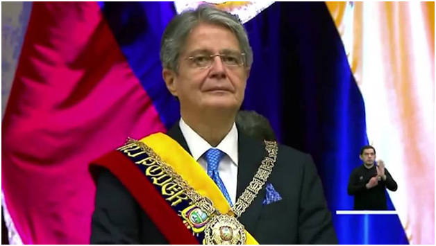 Guillermo Lasso