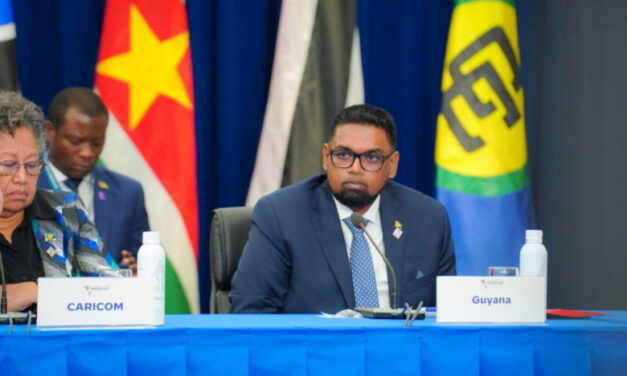 T&T puede ser la solución a la disminución de las reservas de gas en USA