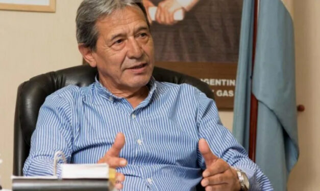 El offshore cinco veces más potencial que Vaca Muerta