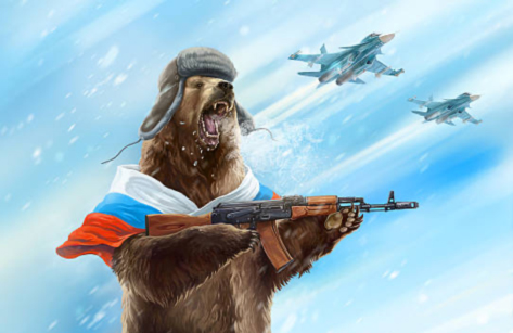 Las exportaciones de Rusia a Asia se dispararon un 58%