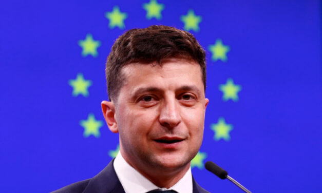 La UE acuerda prohibir el 90 % del petróleo ruso para fin de año
