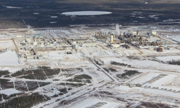 ExxonMobil vende sus participaciones en activos canadienses