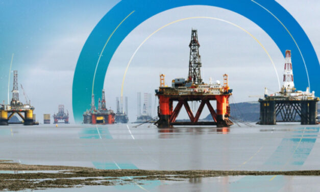 Gran Bretaña aprueba planes de Shell  en el campo Jackdaw