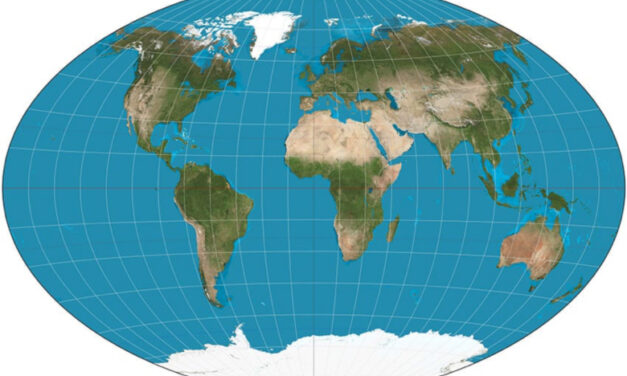 Guyana es el país número 17 con las mayores reservas del mundo