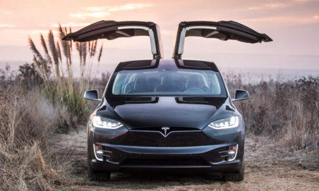 Las ventas de Tesla en EE. UU.  aumentaron 125 % en los últimos 2 años