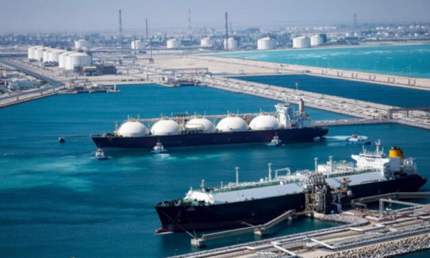 TotalEnergies seleccionada por QatarEnergy  para asociarse en el North Field East LNG