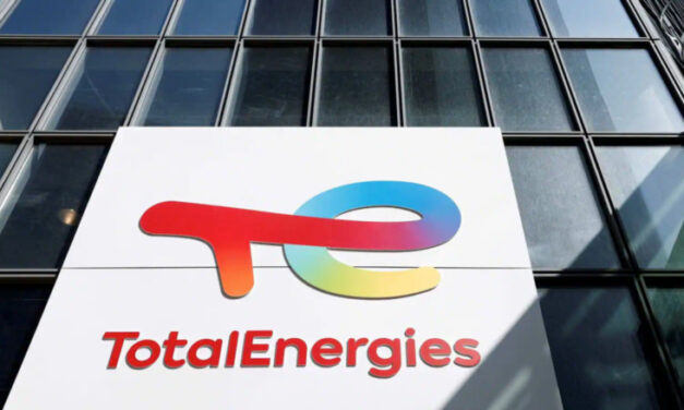 Ampliación de capital reservado para empleados de TotalEnergies en 2022