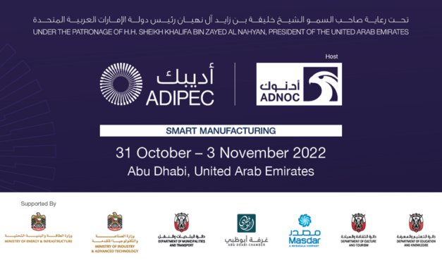 ADIPEC 2022