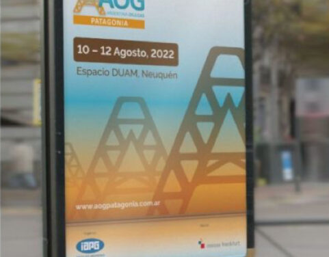 Neuquén lista para recibir a la AOG Patagonia 2022