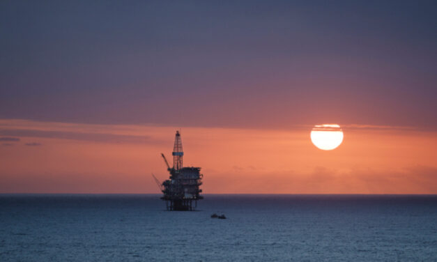 Equinor reanuda la producción en el campo Peregrino