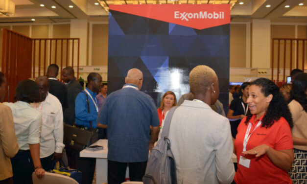 Exxon se reunirá con los proveedores locales de Guyana