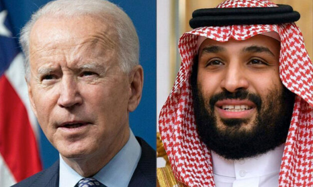 El viaje de Biden a Arabia podría impulsar su producción de petróleo