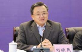 Liu Zhenmin Petroleumag
