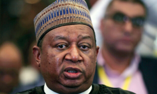 Murió Mohammad Barkindo Secretario General de la OPEP
