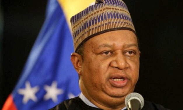 OPEC Monthly Oil Market Report