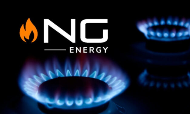 NG Energy descubrió gas en Colombia