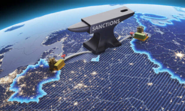 ¿Se divorciarán los mercados energéticos europeos y Rusia?