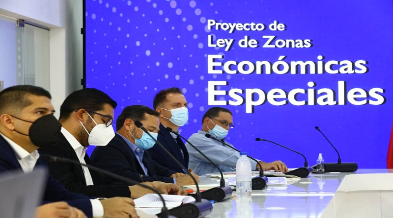 Siete Claves De La Nueva Ley Venezolana Para Zonas Económicas ...