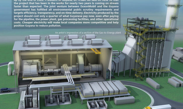 Energy Magazine | Q2 2022 Edition