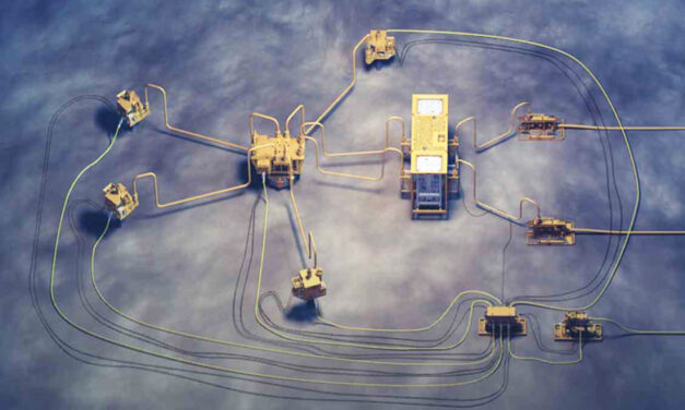 Kosmos Energy adjudica un contrato a OneSubsea