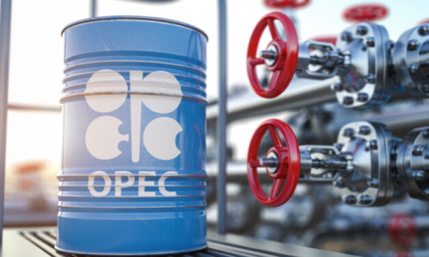 La OPEP pronostica que para el 2023 continuará la escasez de petróleo