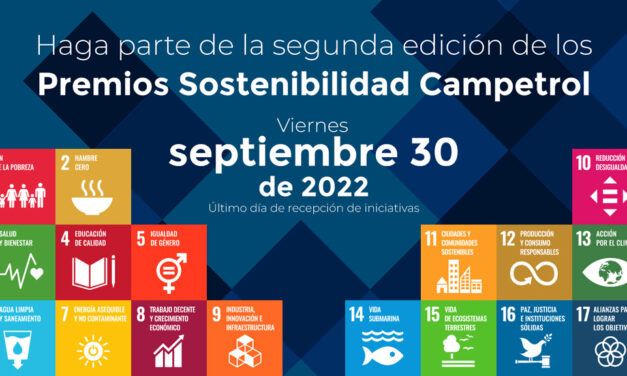 Premios Sostenibilidad Campetrol 2022
