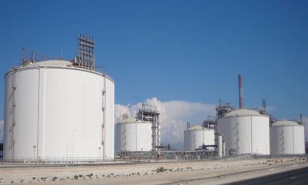 Shell invierte 29.000 MM$  en el North Field East en Qatar