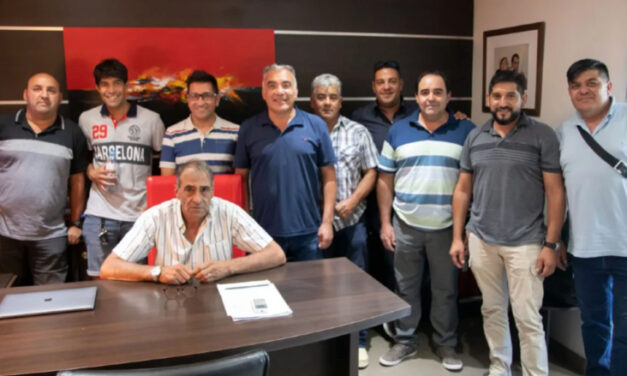 Trabajadores petroleros lograron un incremento salarial del 58%